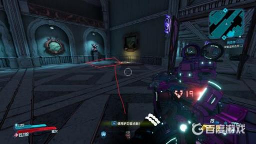 无主之地3碎颅者哪里刷?3