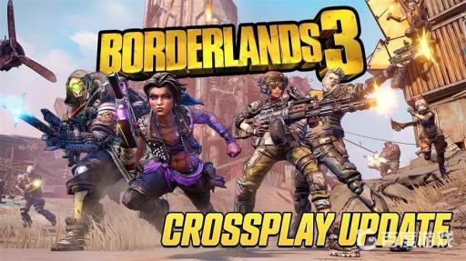 无主之地3护卫者等级怎么刷?1