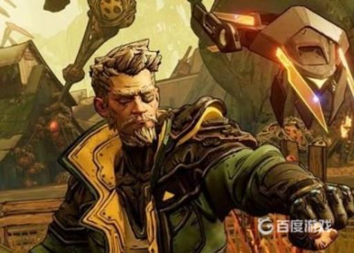 无主之地3推荐角色有哪些?3