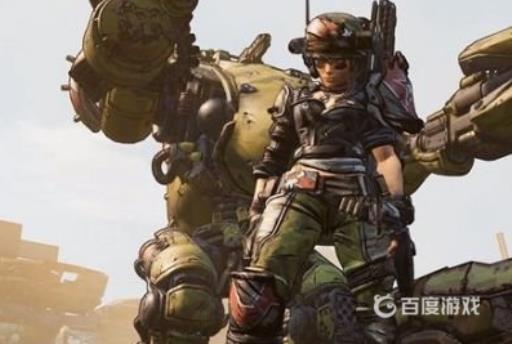 无主之地3推荐角色有哪些?4