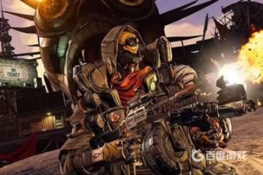 无主之地3推荐角色有哪些?5