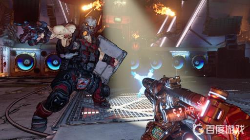 无主之地3快速移动站怎么激活?1