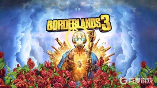 无主之地3一共有几个魔女?1