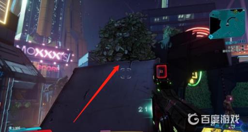 无主之地3星星之火怎么上去?2