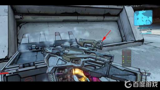 无主之地3大逃杀模式在哪?9