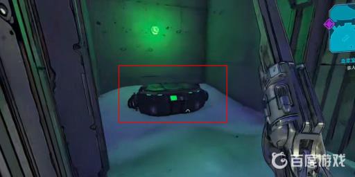 无主之地3平底雪橇在哪刷?3