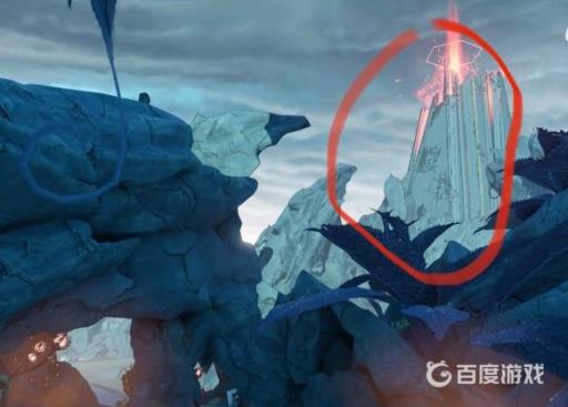 无主之地3赤甲具体位置在哪?2