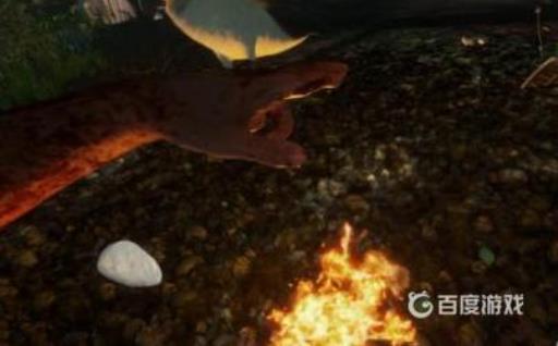 森林怎么恢复生命?4