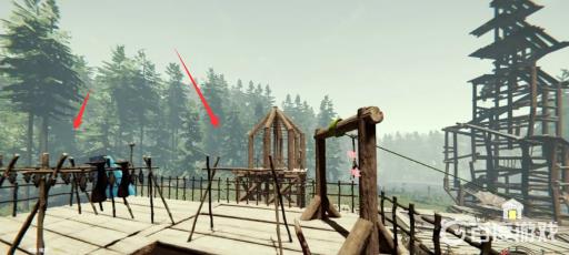 森林肉怎么风干?4