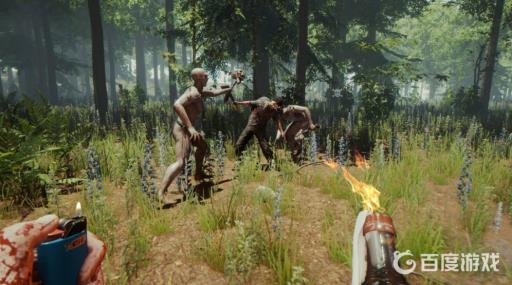 森林弓箭怎么升级?1