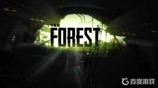 森林装备怎么设置到快捷栏内?_森林怎么快捷装备