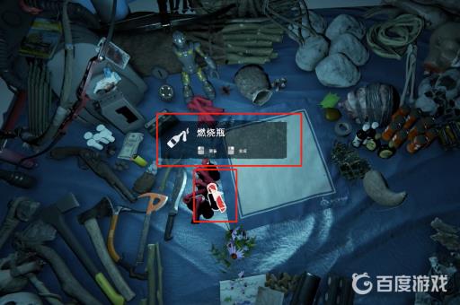 森林最终boss怎么打?5