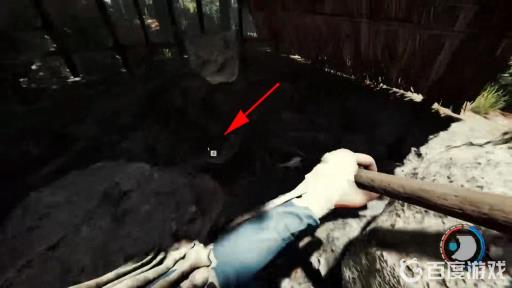 森林火枪零件怎么获得?10