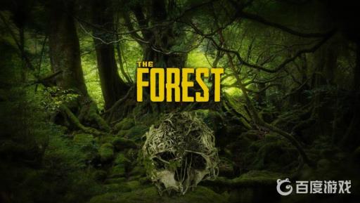 forest水怎么获得?_the forest水怎么获得