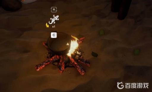 forest水怎么获得?4