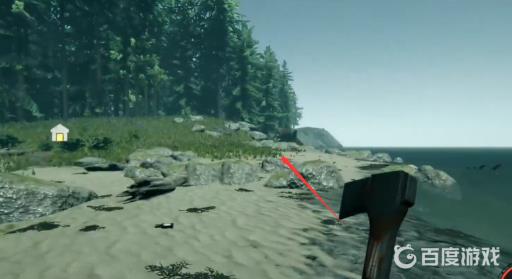 森林steam地图怎么获得?3