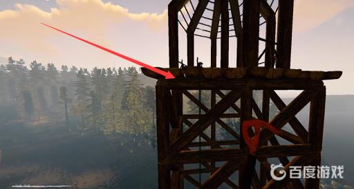 森林登山绳怎么安装?9