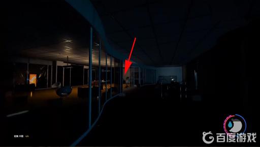 森林门禁卡拿到之后去哪里?21