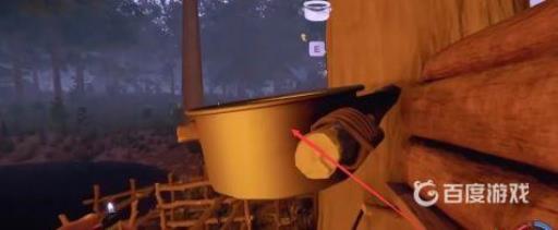 森林怎么装水?2