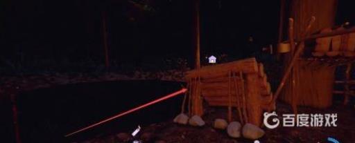 森林怎么装水?3