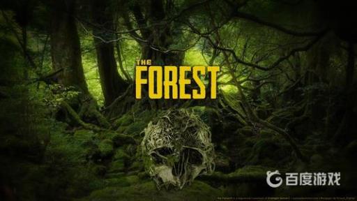 森林游戏乌龟壳怎么找?_森林游戏龟壳滑道怎么做 森林游戏乌龟壳怎么找?_森林游戏龟壳滑道怎么做