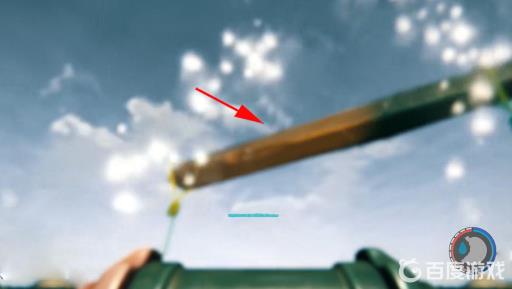 森林水下洞穴在哪?17