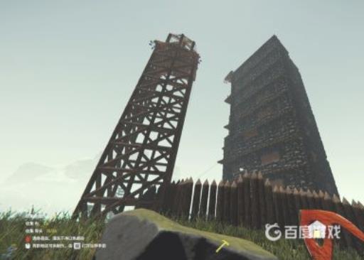 森林怎么保存?2