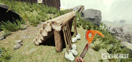 森林怎么保存?3