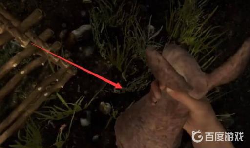 森林兔子陷阱怎么抓兔子?4