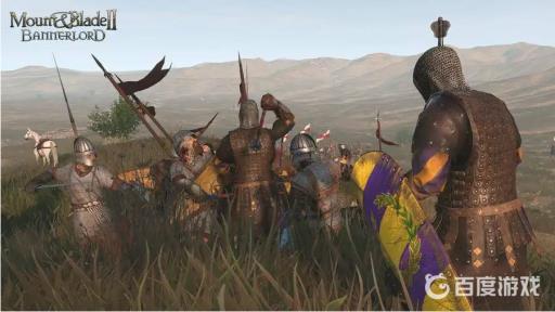 骑砍2脱离王国后怎么自立王国?1