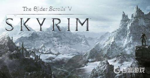 上古卷轴5蛇石断崖遗迹门怎么开?1