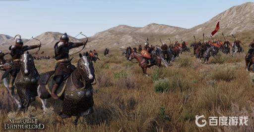 骑马与砍杀2统一大陆后能干什么?_骑马与砍杀2统一天下会怎样