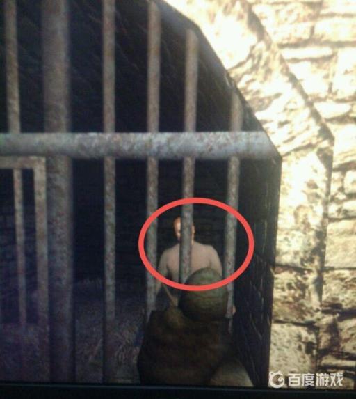 骑马与砍杀2怎么和被俘虏的人交谈?2