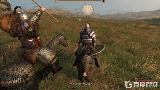 骑砍2骑枪冲刺怎么用?3