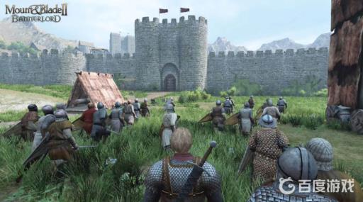 骑砍2龙旗给了还能自立吗?_骑马与砍杀2给了龙旗还能自立吗