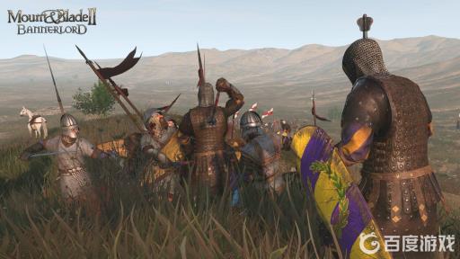 骑马与砍杀2哈克尔剑士位置在哪?1