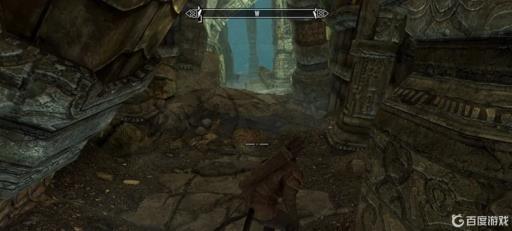 老滚5阿肯塔兹机关顺序是什么?2