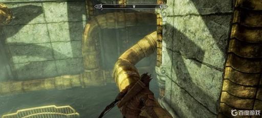 老滚5阿肯塔兹机关顺序是什么?9