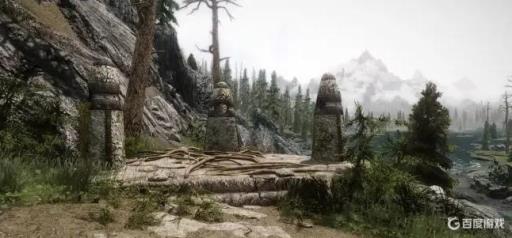 上古卷轴enb是什么?2