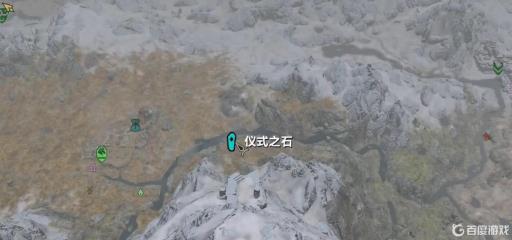 上古卷轴5在哪里学习召唤术?1