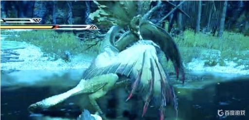 怪物猎人崛起的伞鸟怎么打?3