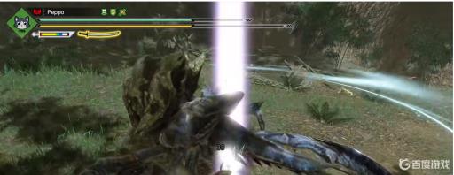 怪猎崛起圆月有什么用?2