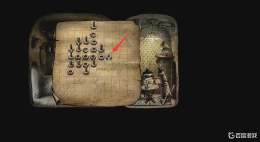 机械迷城五子棋怎么赢?1