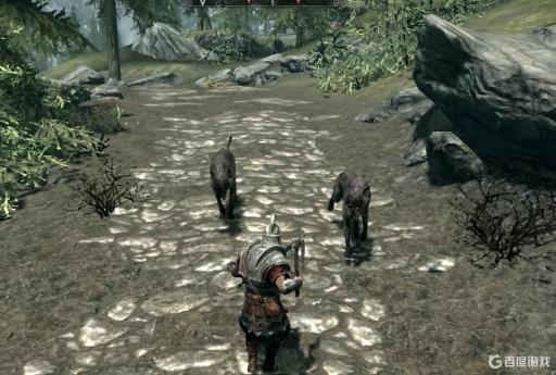 上古卷轴5技能点怎么获得?1