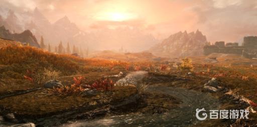 上古卷轴5win10能玩吗?_上古卷轴5重制版win10可以玩吗 上古卷轴5win10能玩吗?_上古卷轴5重制版win10可以玩吗