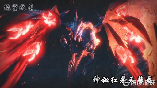 rise天慧龙的背尖甲打哪出?_怪猎rise天慧龙弱什么属性