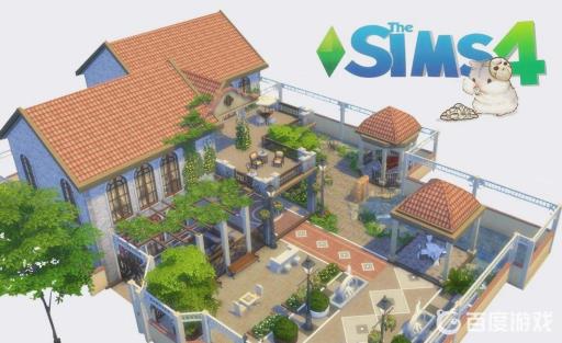 模拟人生4手机可以玩吗?1