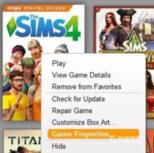 模拟人生4打字中文打不出来怎么解决?2
