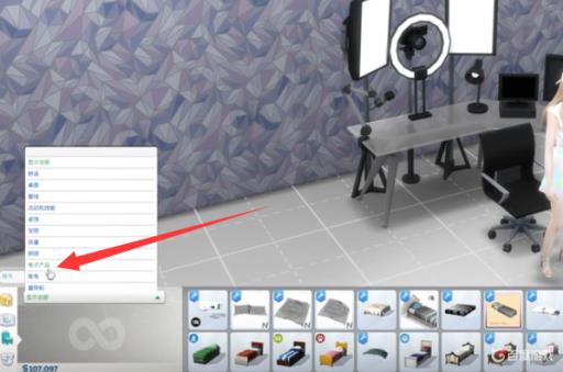 模拟人生4网红任务怎么做?2