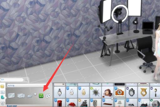 模拟人生4网红任务怎么做?3